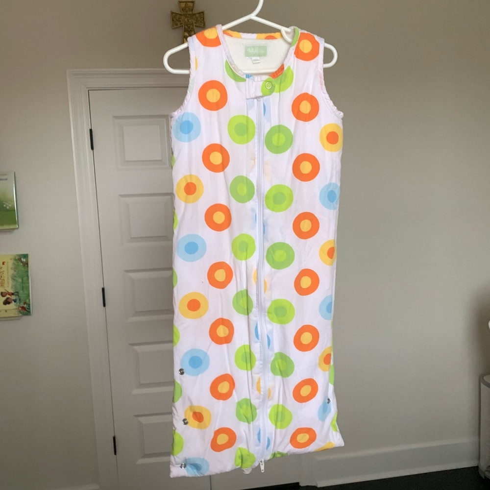 Baby sleep sack